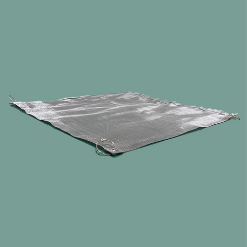 Mesh sheet